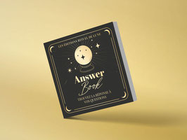RITUEL DE LUNE -  Mini Answer Book