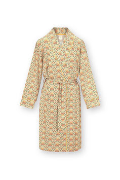 PIP STUDIO - Nisha Kimono Bailamos Sable