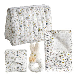 Mathilde M - Ma trousse douceur Petit Carrousel