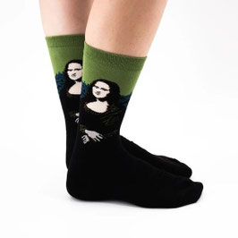 TITES CHAUSSETTES - Chaussettes Arts