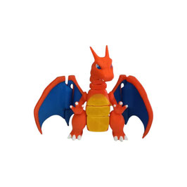 MAXTRIM3D - PokéPlay Dracaufeu