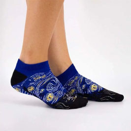 TITES CHAUSSETTES - Socquette Arts