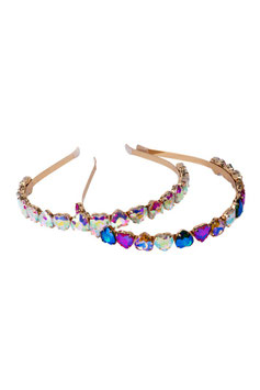 GREAT PRETENDERS - Serre-tête Boutique "Heartbreaker"
