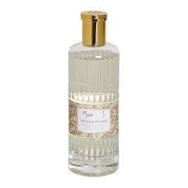 Mathilde M - Parfum d'ambiance Fêtes Majestueuses 100 ml - Orange Étoilée