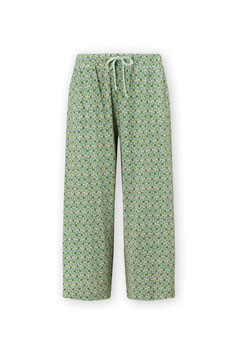 PIP STUDIO -  Culotte Pantalon Verano Vert