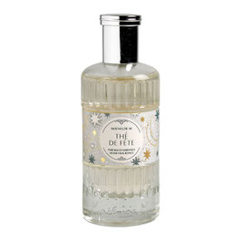 Mathilde M - Parfum d'ambiance Fête Céleste 75 ml - Thé de Fête