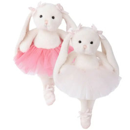 Peluche BUKOWSKI - Dancing Jayleen