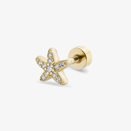 Nébuleuse - PIERCING ARIEL