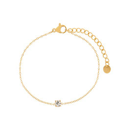 Essentialistics - Bracelet stone subtle