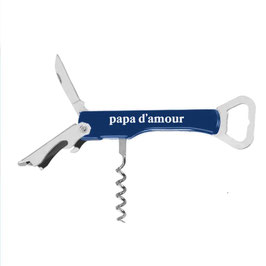 Limonadier "Papa d'amour"