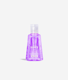 MERCI HANDY - Gel Mains Nettoyant Space Berries