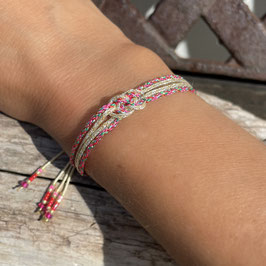 CLO & LOU - Bracelet Beya
