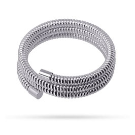 ANARTXY - Bracelet Olympe Argenté
