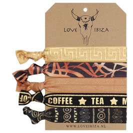LOVE IBIZA - COFFEE TEA ME