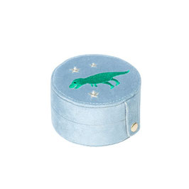 ROCKAHULA - Coffret à bijoux T-Rex