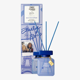 IPURO - Parfum d'ambiance Emily In Paris - Icône de Mode 50 ml