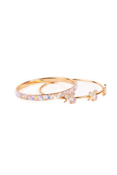 GREAT PRETENDERS - Bracelets Licorne Rêverie Boutique, lot de 2