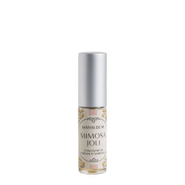 Mathilde M - Concentré de parfum d'ambiance Soleil de Provence 4 ml - Mimosa Joli
