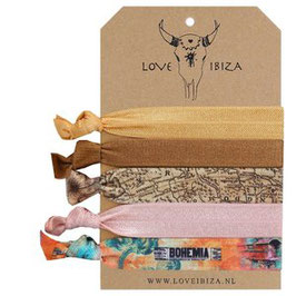 LOVE IBIZA - BOHO