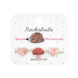 ROCKAHULA - Bracelet Hattie le hérisson