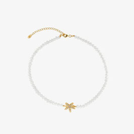 NEBULEUSE - Collier Ariel