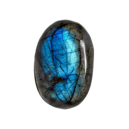 Labradorite Palm Stones