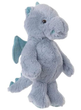 Peluche BUKOWSKI - Lovely Drago Sapphire