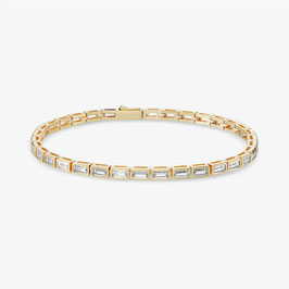 NEBULEUSE - Bracelet Notte blanche ☺