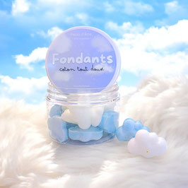PEAU D'ANE - Fondant Nuage Coton Tout Doux