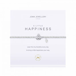 Bracelet [J♥J] A LITTLE HAPPINESS