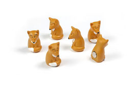 FOX (The magnet collection)