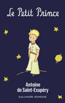 YOTO - Le Petit Prince (Antoine de Saint-Exupéry)