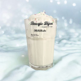 PEAU D'ÂNE - Bougie Bijou milkshake lait de coco