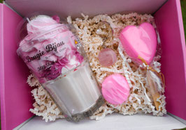 PEAU D'ÂNE - Coffret Strass