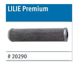 Lilie Premium Ersatzkartusche