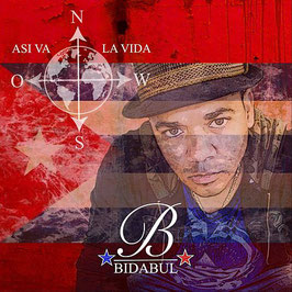 bidabul - así va la vida