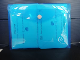 Pochette (protection pour deux Petitslivres) (excl. frais d*envoie)