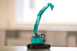 BRANDNEU: Kobelco SK270 SR NLC-7