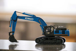 Kobelco SK500 LC BAUMA EDITION