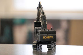 Kobelco SK500 LC-11 LIMITED BLACK EDITION