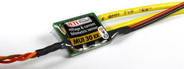 Jeti Duplex MUI 30 EX