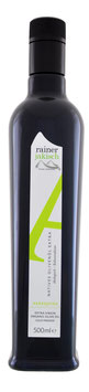 Arbequina Bio Olivenöl 500ml zertifiziert und kontrolliert durch DE-ÖKO-006
