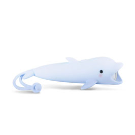 Taschenlampe Delfin BUBBLY | Rabbit & Friends