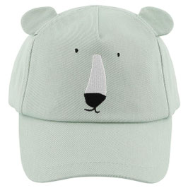 Kappe Eisbär | Mr. Polar Bear | Trixie | verschiedene Größen