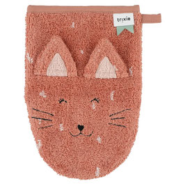 Waschlappen Katze | Trixie Baby