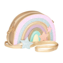 Umhängetasche Regenbogen | MIMI & LULA