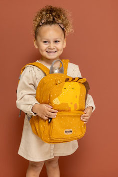 Rucksack Giraffe | Mr. Giraffe | Trixie | mit Name möglich