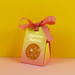 Hüpfball Flummiball Glamour | ava&yves