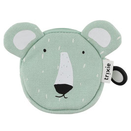 Portemonnaie Eisbär | Mr. Polar Bear | Trixie