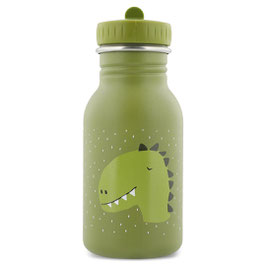 Trinkflasche Dinosaurier 350 ml | Mr. Dino | Trixie